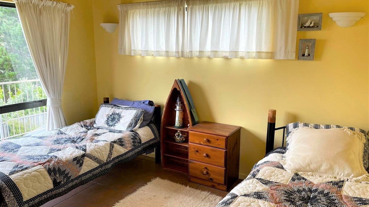 Photo of Bedroom in Te Akau