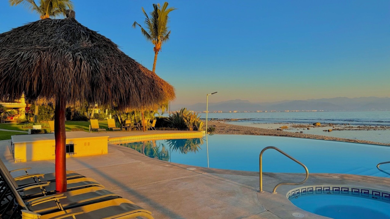 Photo of Outdoor in La Puntilla