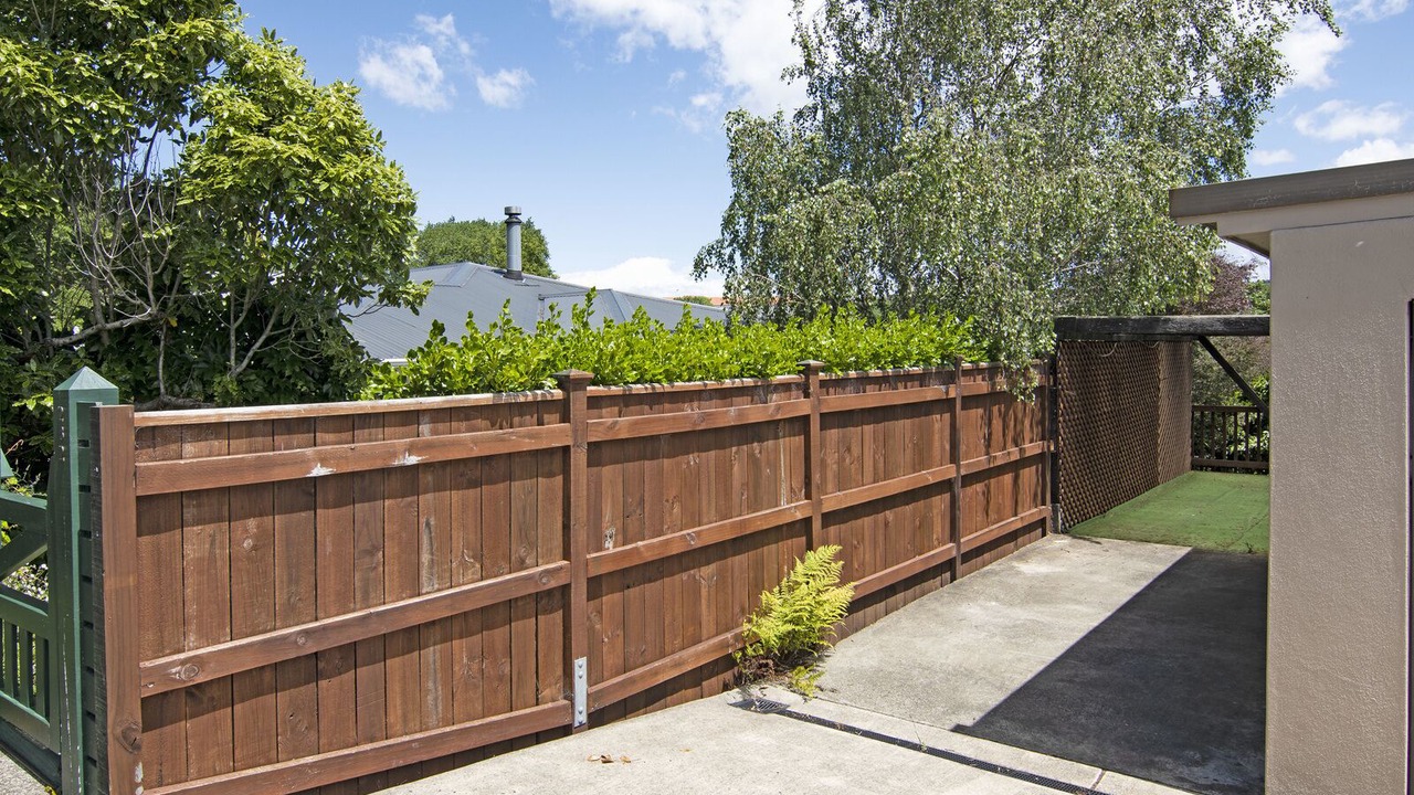 Photo of Outdoor in Nelson South