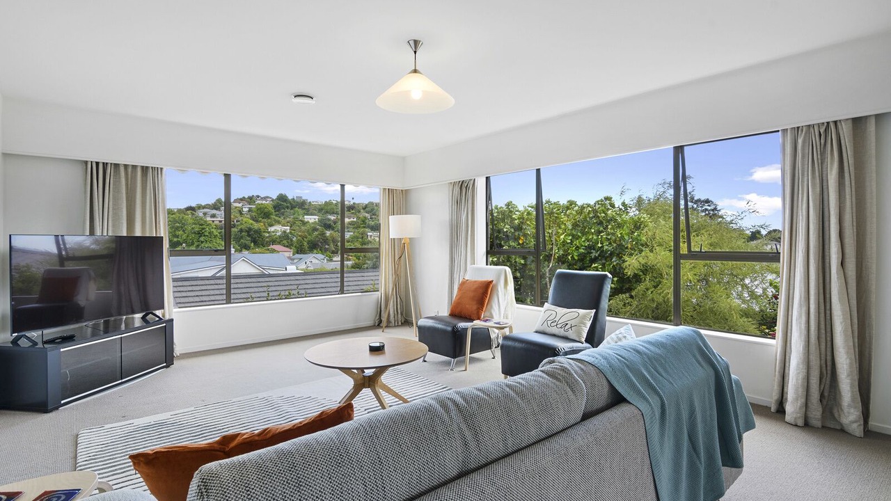 Photo of Livingroom in Nelson South