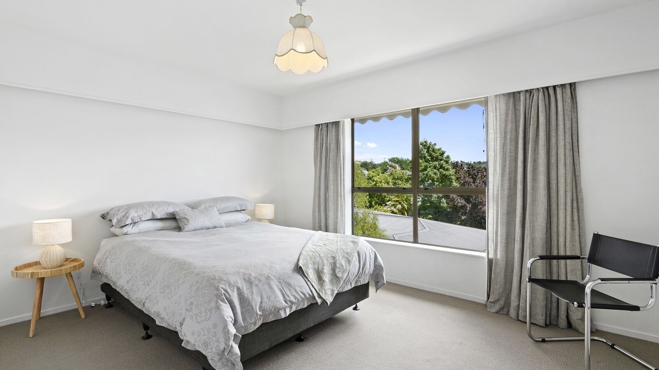 Photo of Bedroom in Nelson South