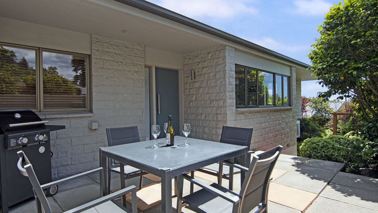 Photo of Outdoor in Nelson South