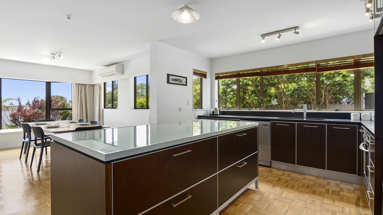 Photo of Kitchen in Nelson South