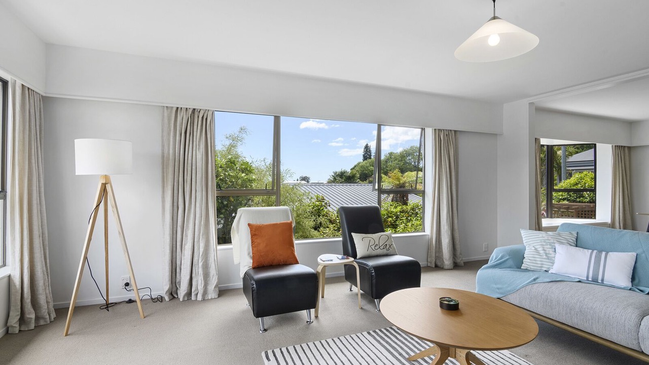 Photo of Livingroom in Nelson South