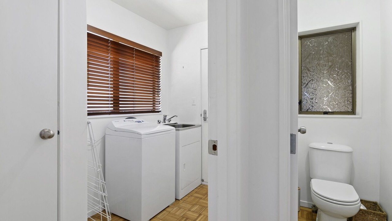 Photo of Bathroom in Nelson South