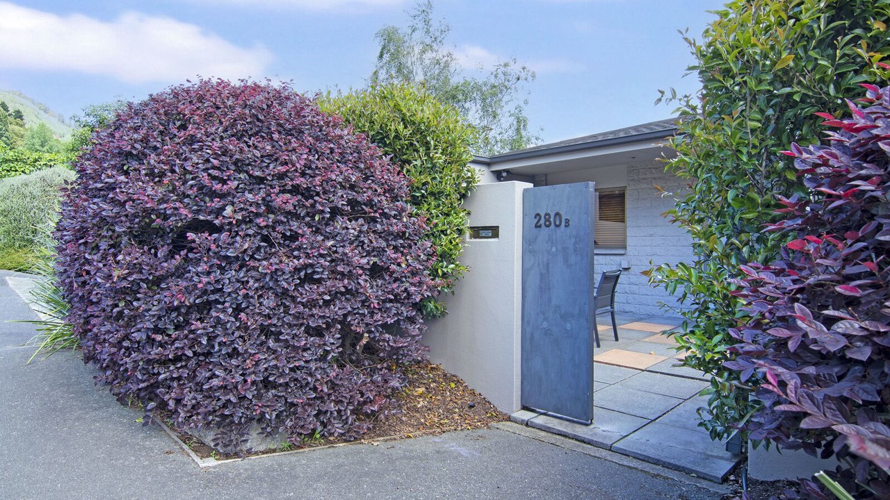 Photo of Outdoor in Nelson South