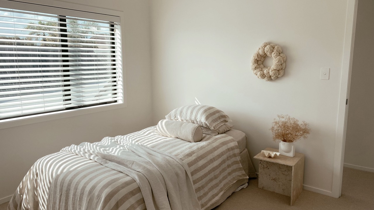 Photo of Bedroom in Mount Maunganui