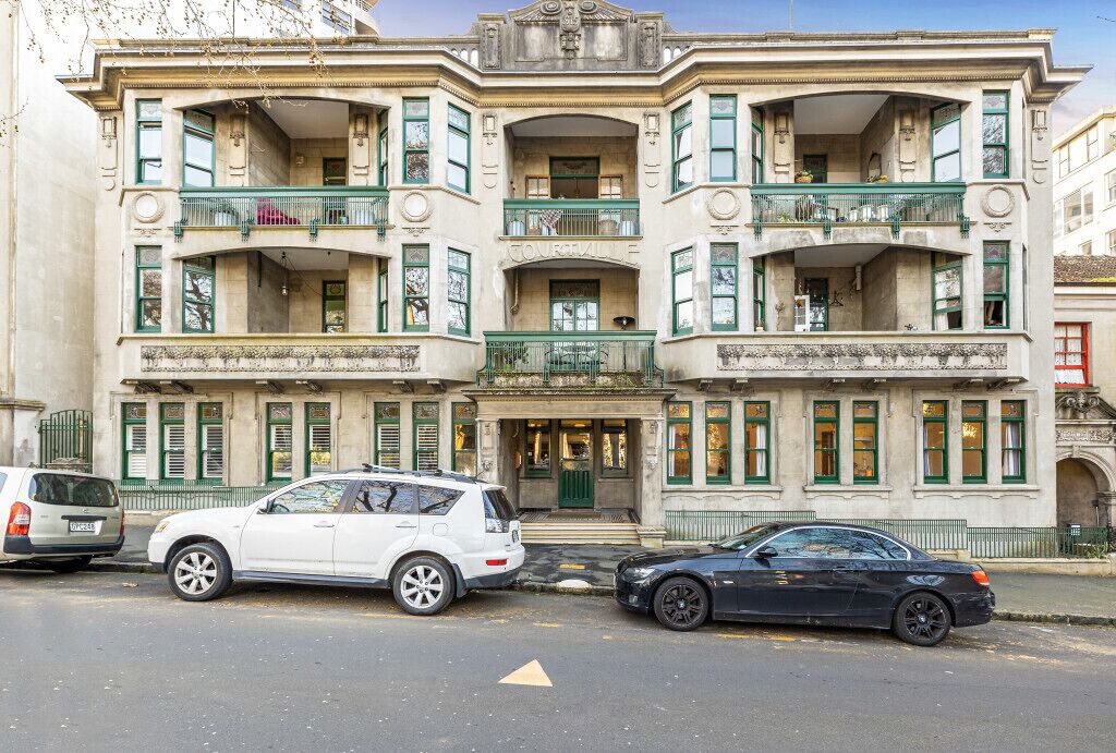 Photo of Outdoor in Auckland Central Business District