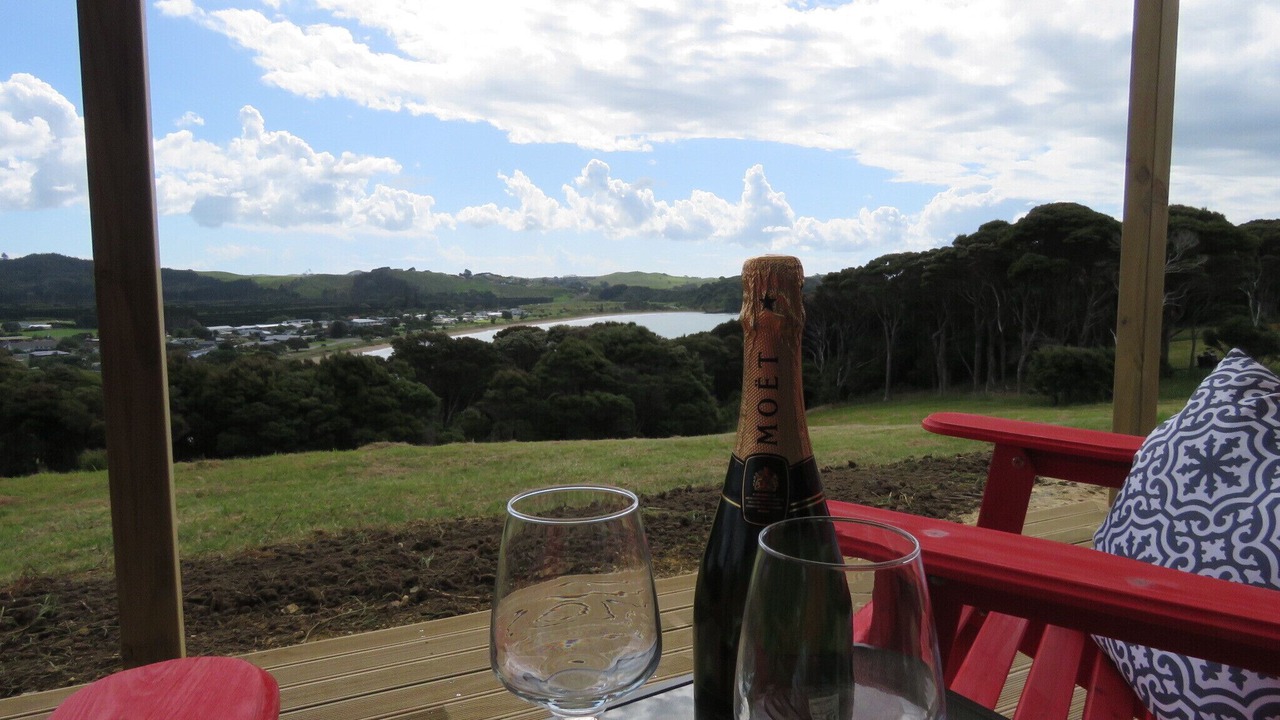 Photo of Outdoor in Cable Bay