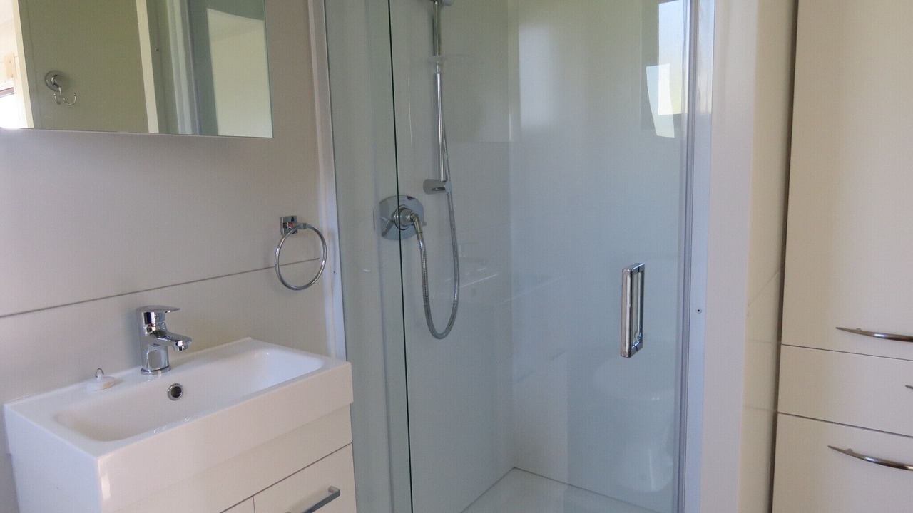 Photo of Bathroom in Cable Bay