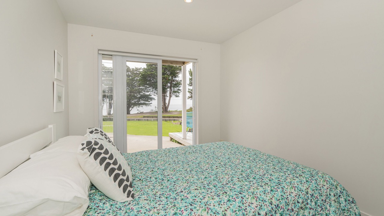 Photo of Bedroom in Kuaotunu