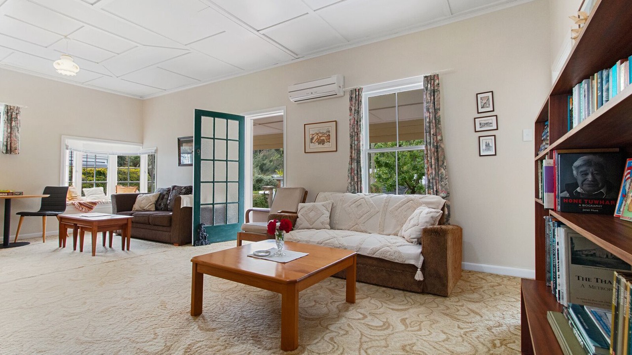 Photo of Livingroom in Thames