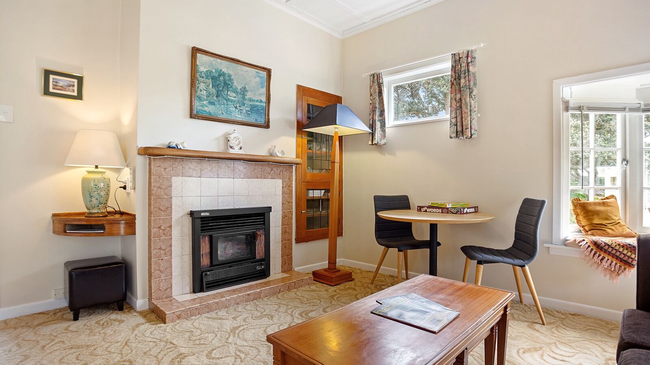 Photo of Livingroom in Thames