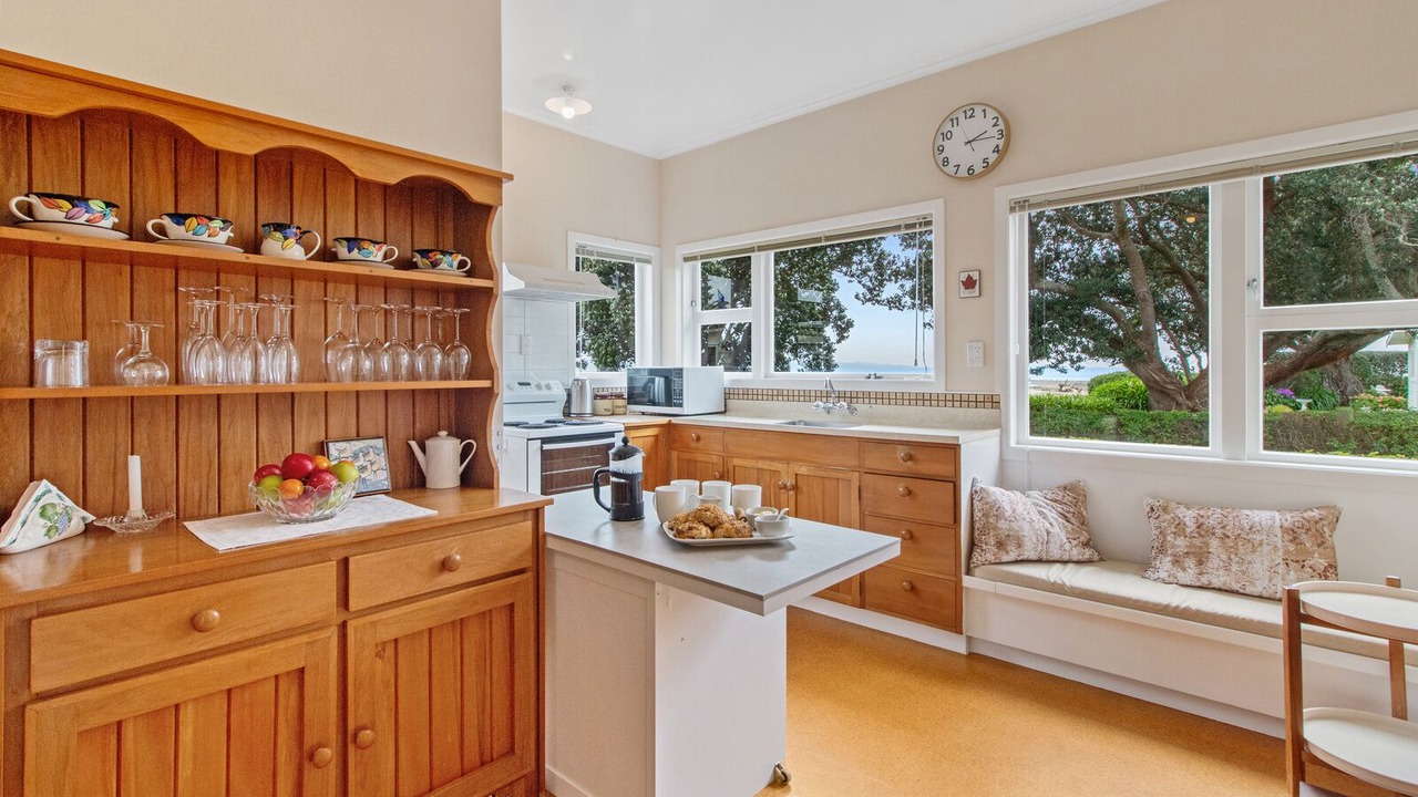 Photo of Kitchen in Thames
