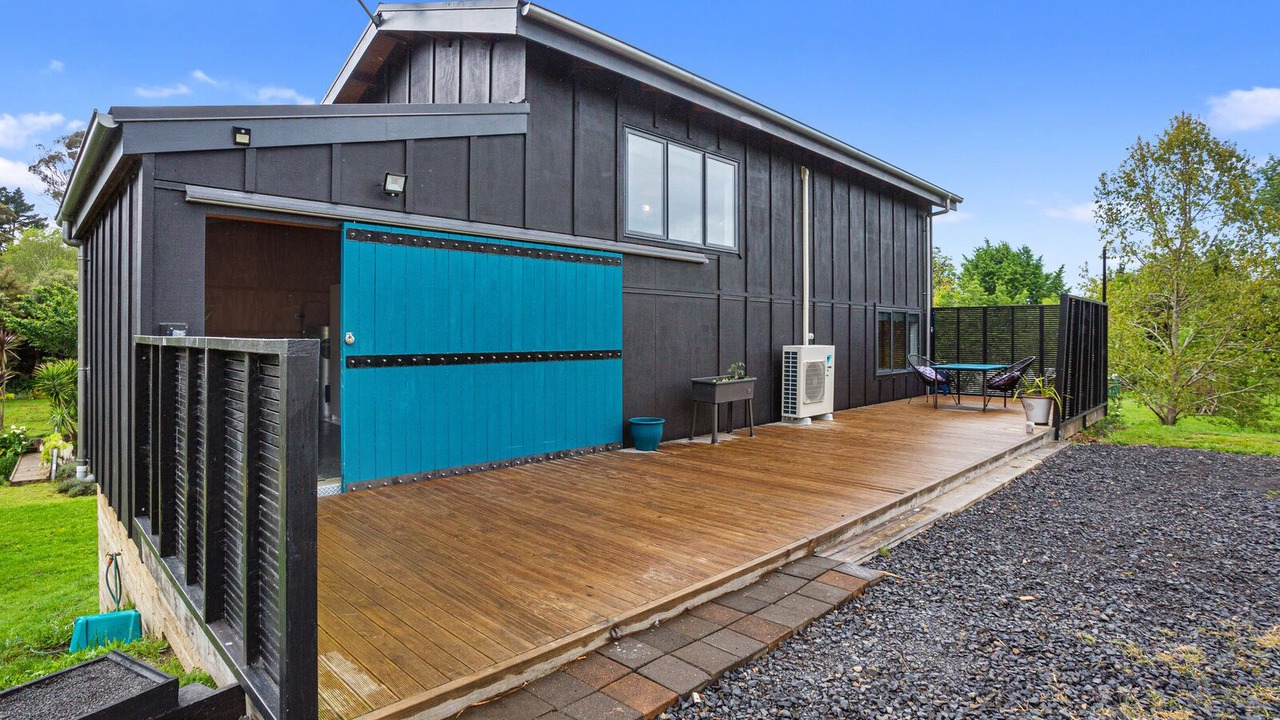 Photo of Outdoor in Waihi