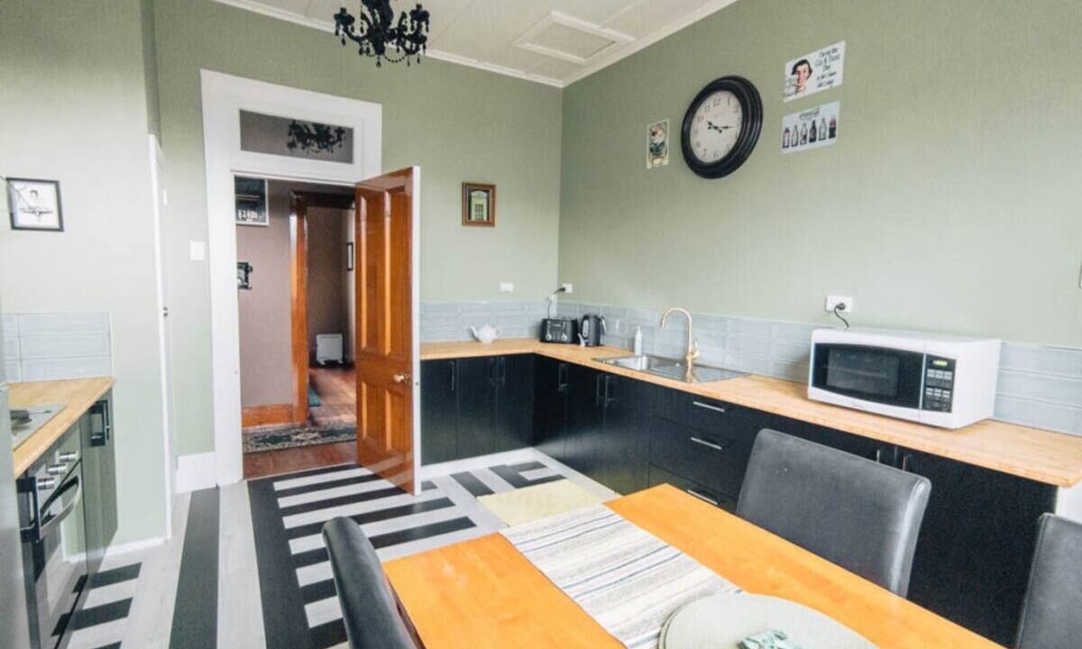 Photo of Bedroom in Owhango