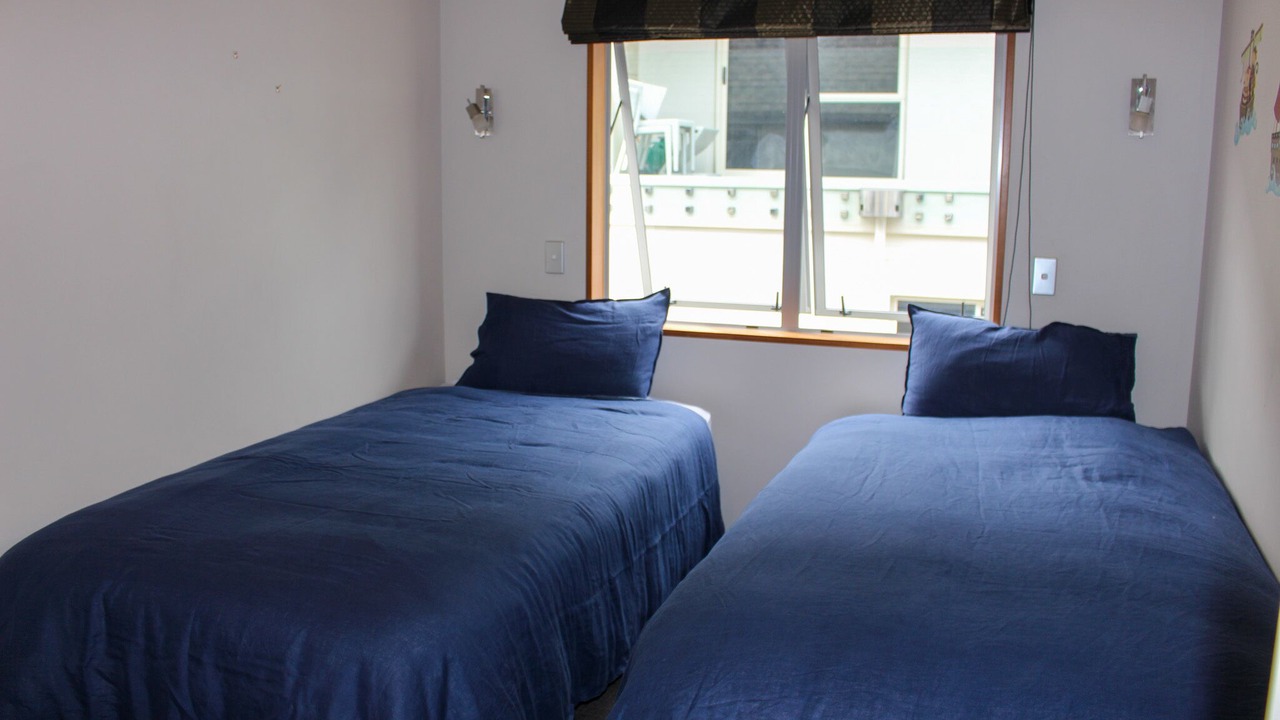 Photo of Bedroom in Mount Maunganui
