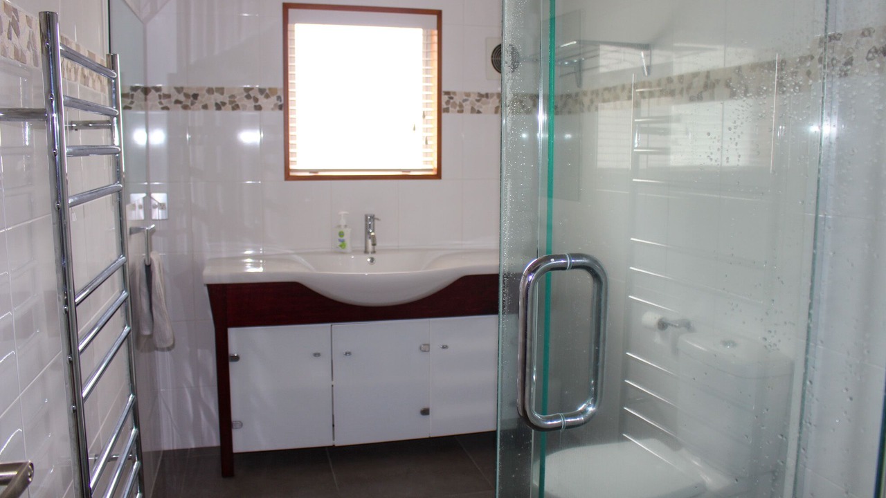 Photo of Bathroom in Mount Maunganui