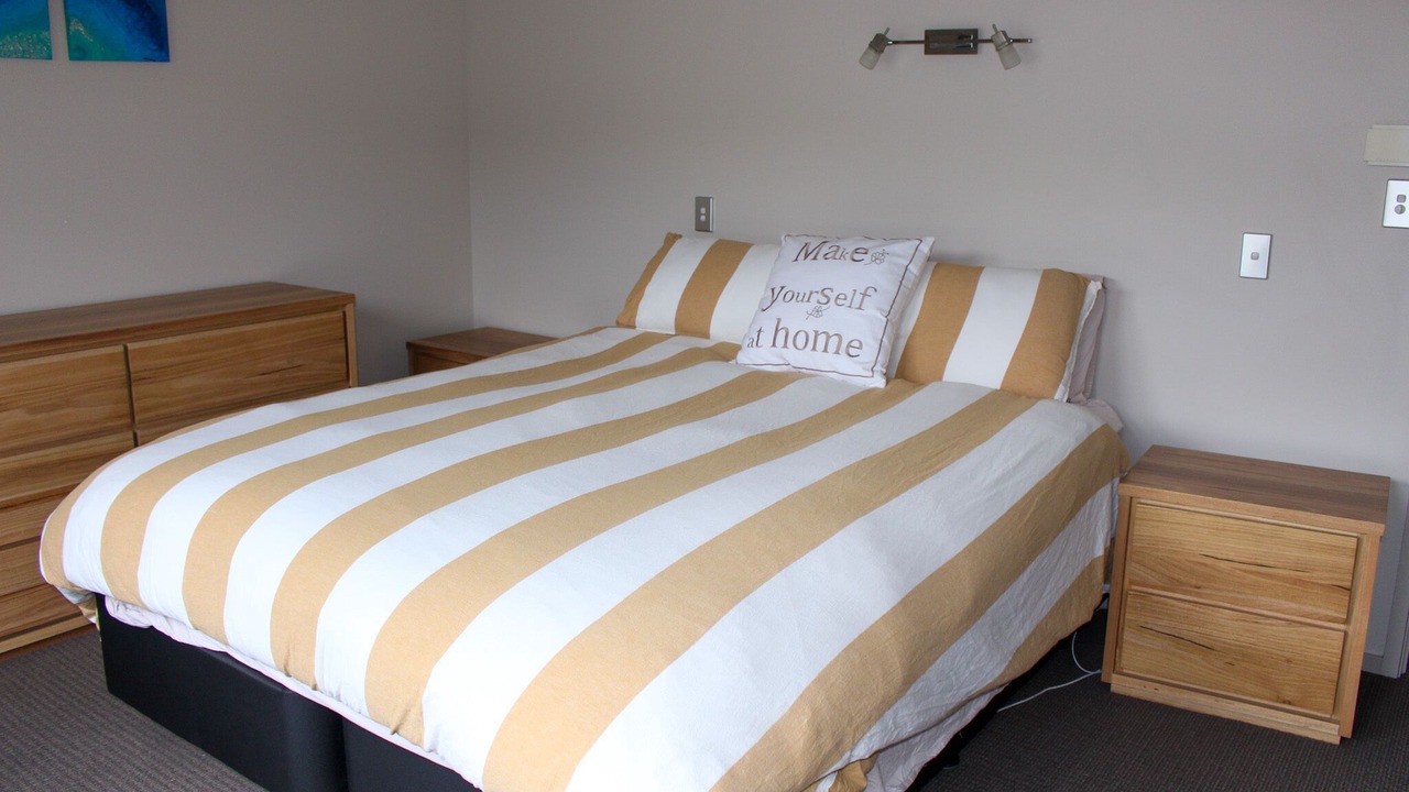 Photo of Bedroom in Mount Maunganui