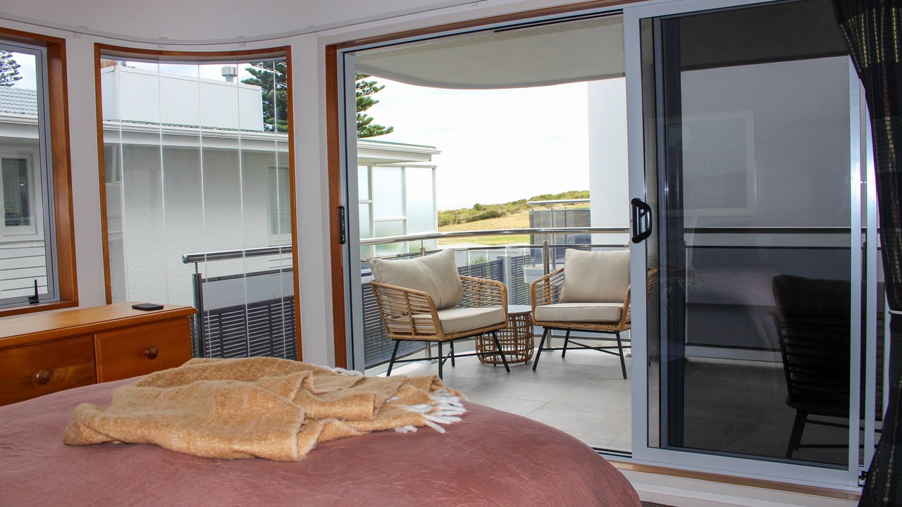 Photo of Bedroom in Mount Maunganui