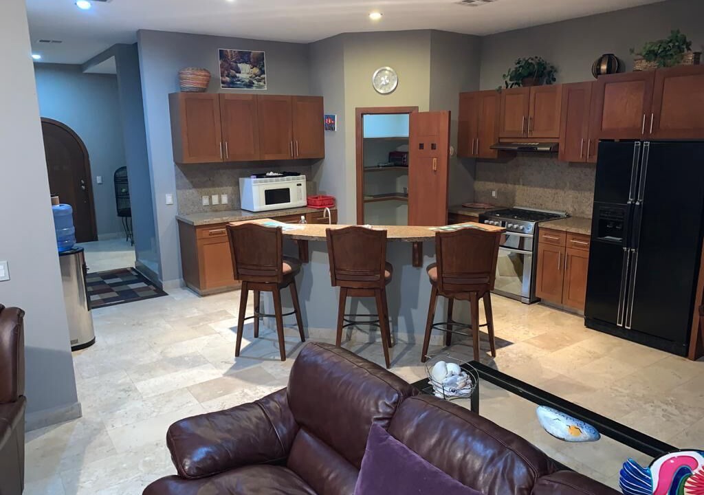 Photo of Livingroom in Laguna Shores