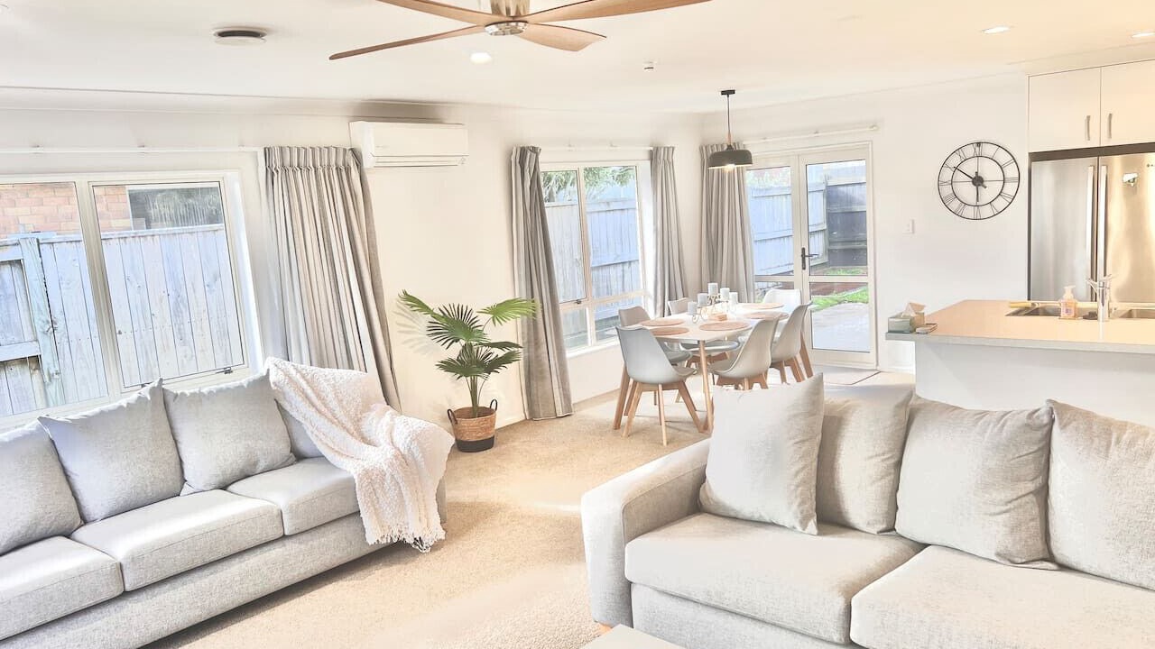 Photo of Livingroom in Papamoa Beach