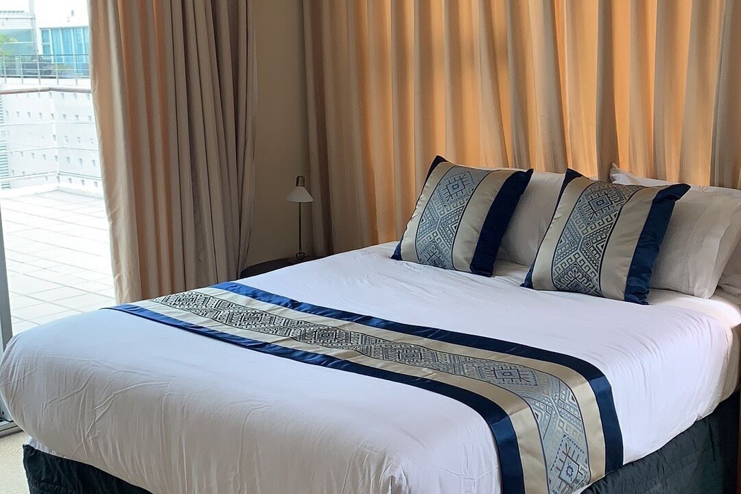Photo of Bedroom in Auckland Central Business District