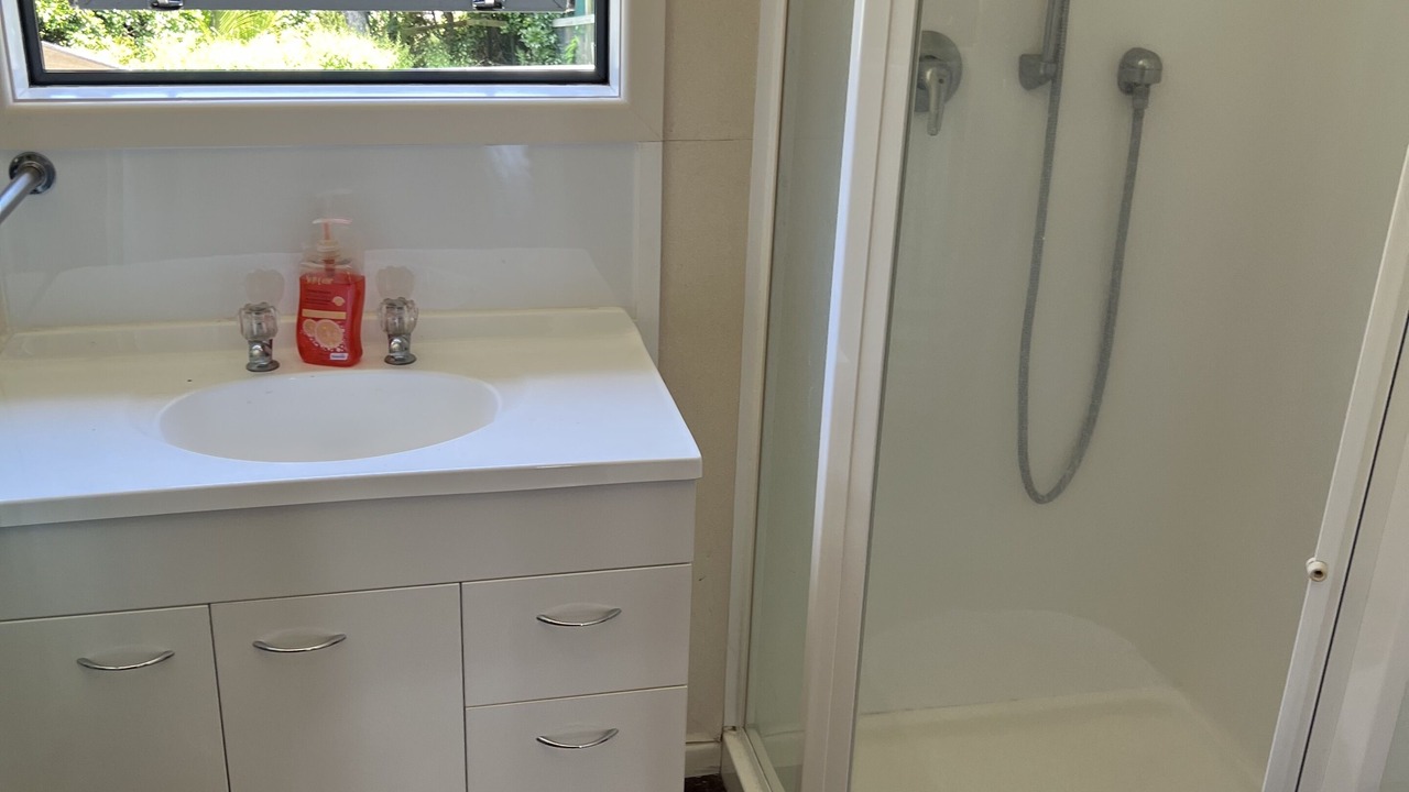 Photo of Bathroom in Algies Bay