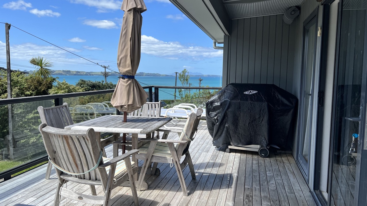 Photo of Outdoor in Algies Bay