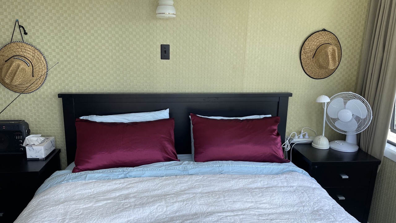 Photo of Bedroom in Algies Bay