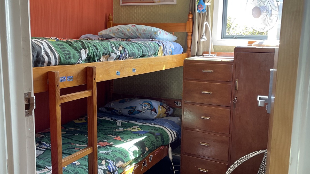 Photo of Bedroom in Algies Bay