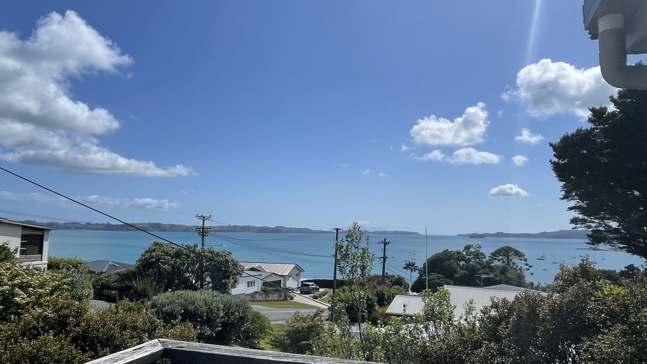 Photo of Outdoor in Algies Bay
