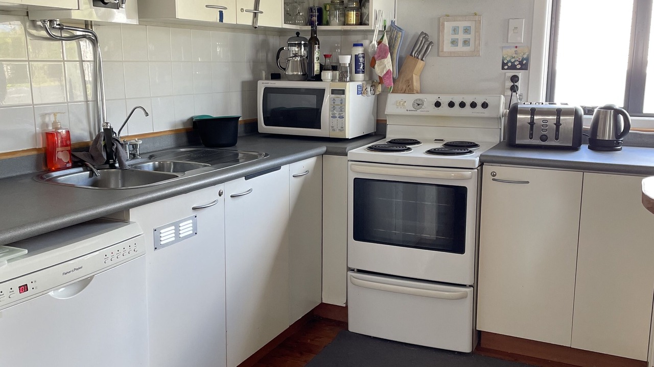 Photo of Kitchen in Algies Bay