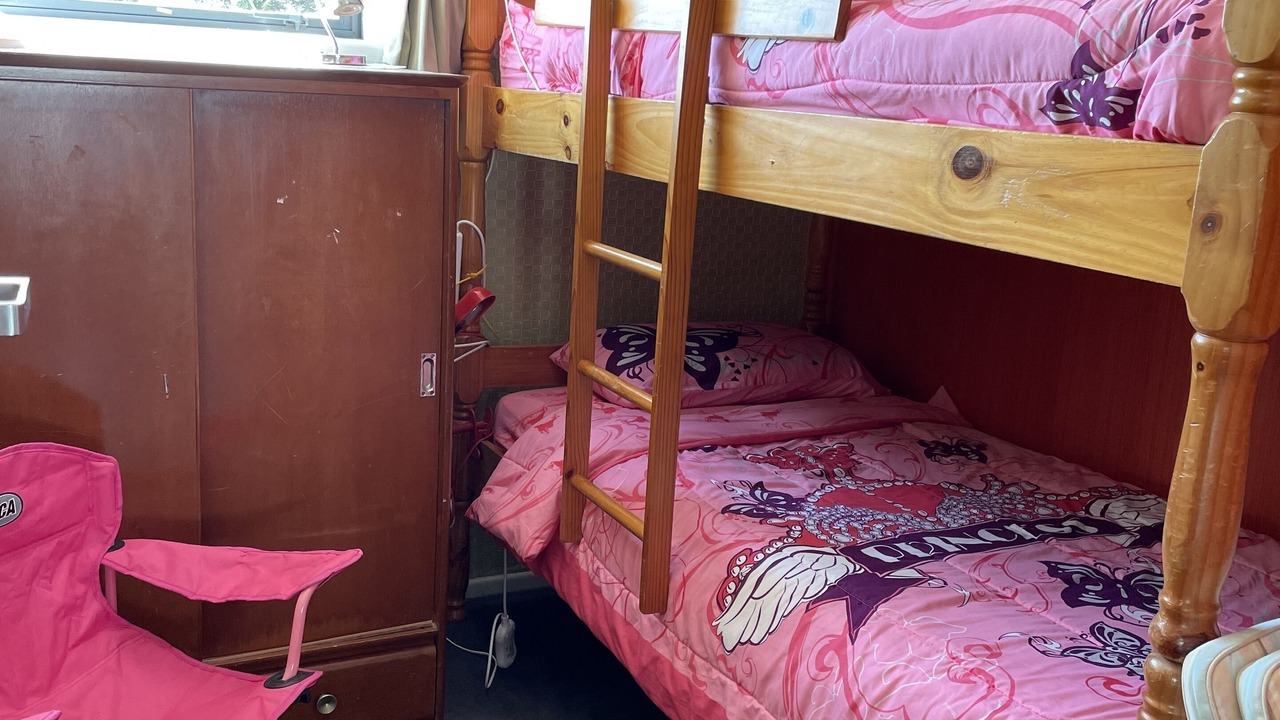Photo of Bedroom in Algies Bay