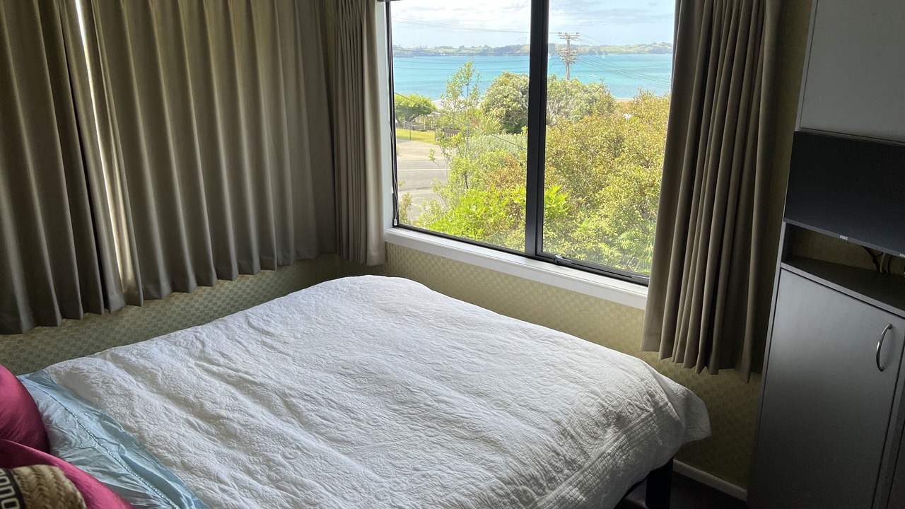 Photo of Bedroom in Algies Bay