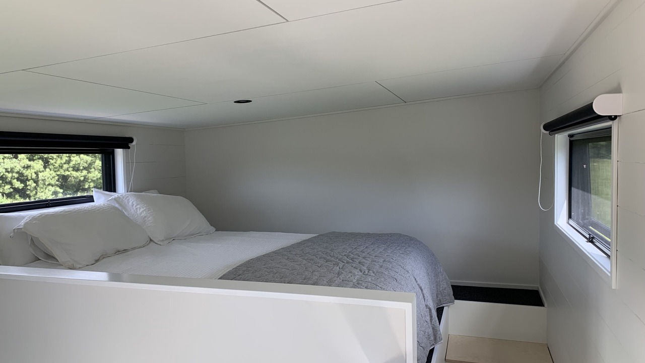 Photo of Bedroom in Martinborough