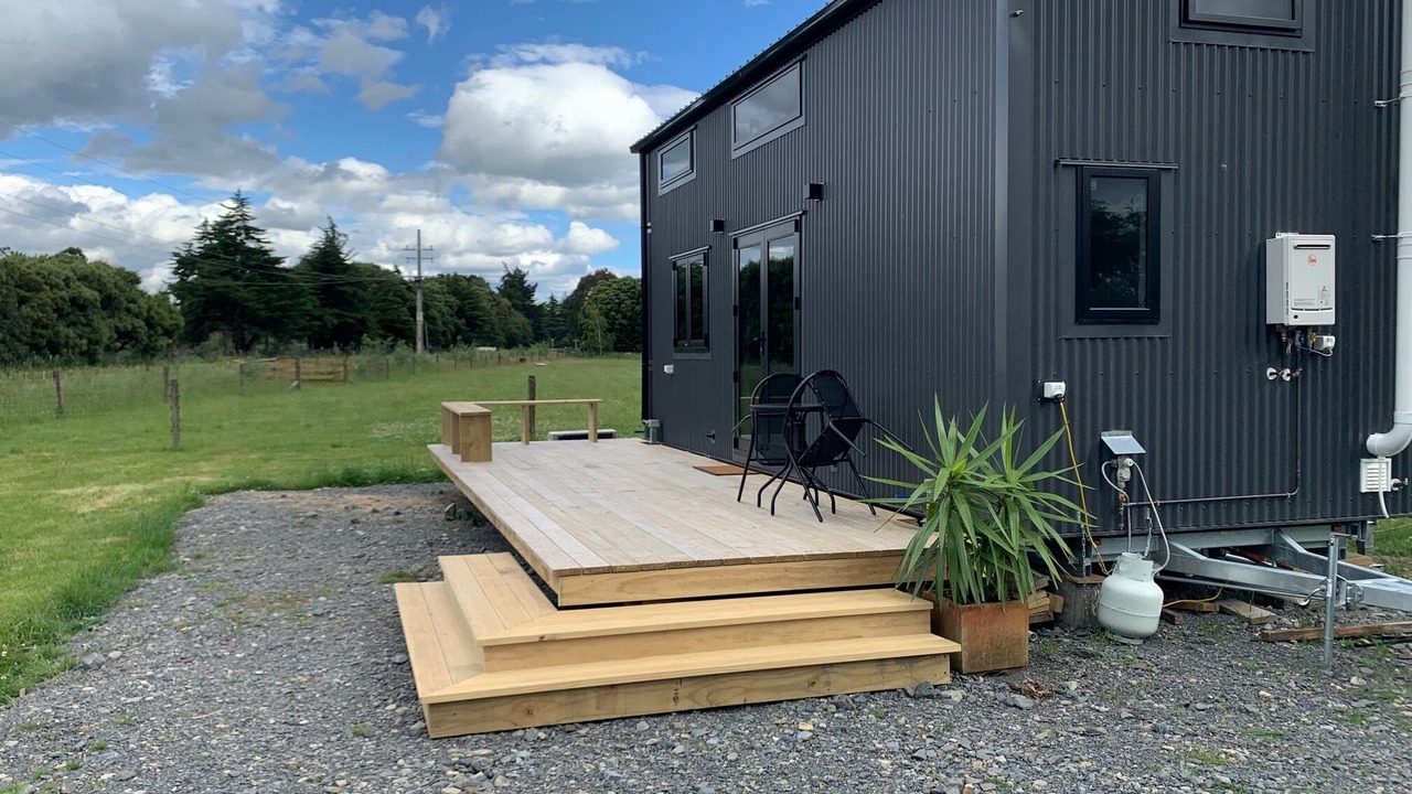 Photo of Outdoor in Martinborough