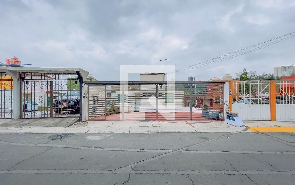 Photo of Outdoor in Naucalpan