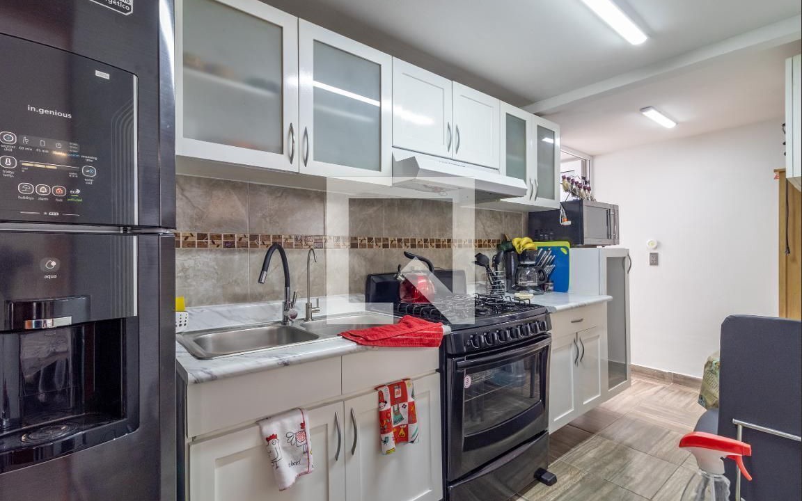 Photo of Kitchen in Naucalpan