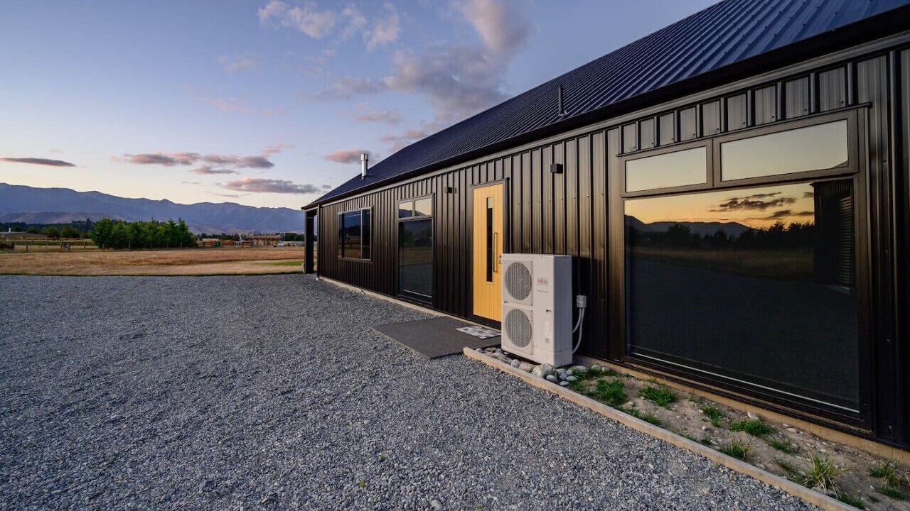 Photo of Outdoor in Ben Ohau