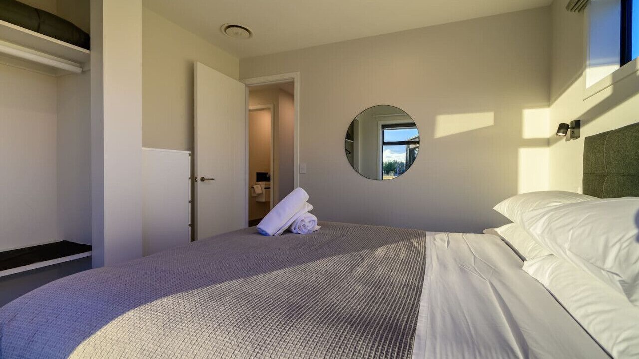 Photo of Bedroom in Ben Ohau