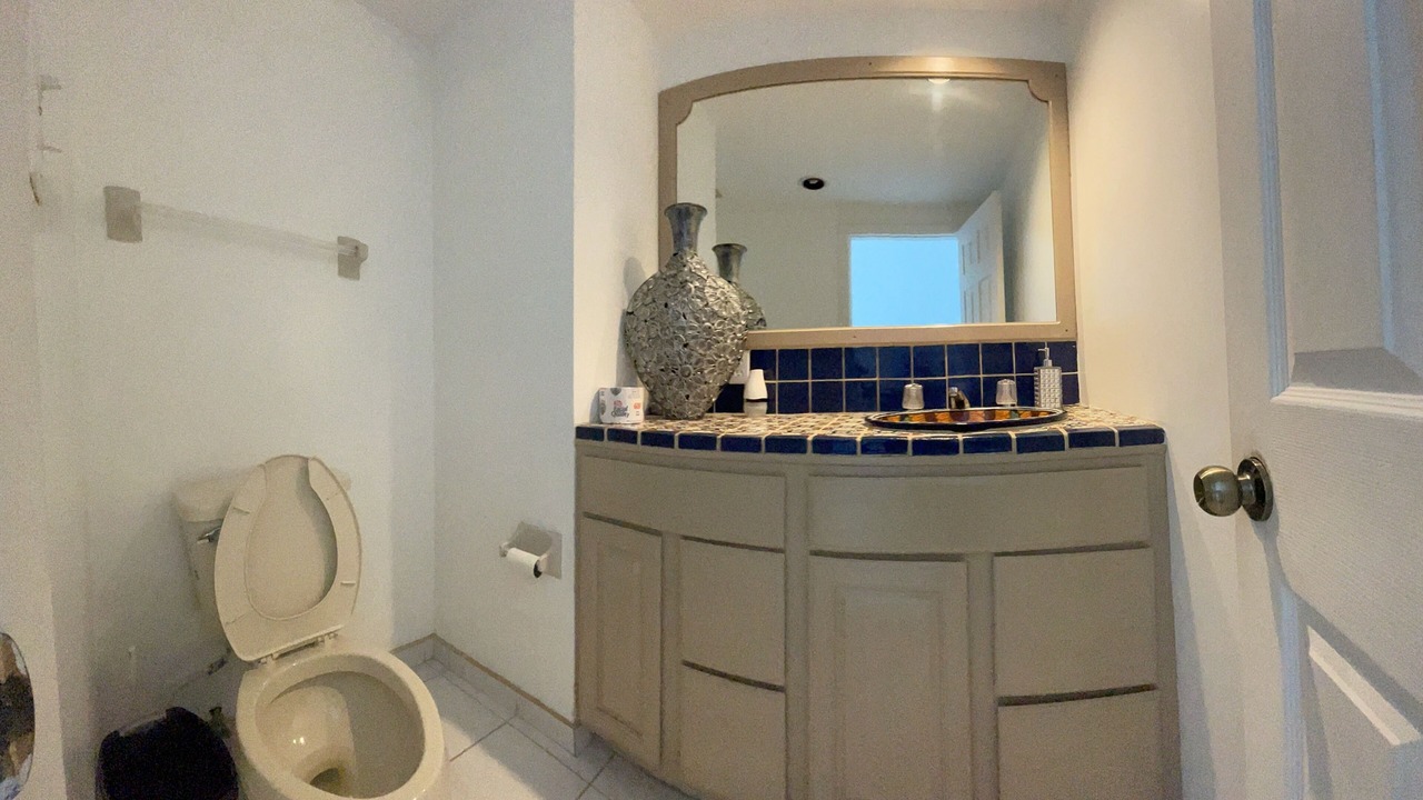 Photo of Bathroom in Centro Playas