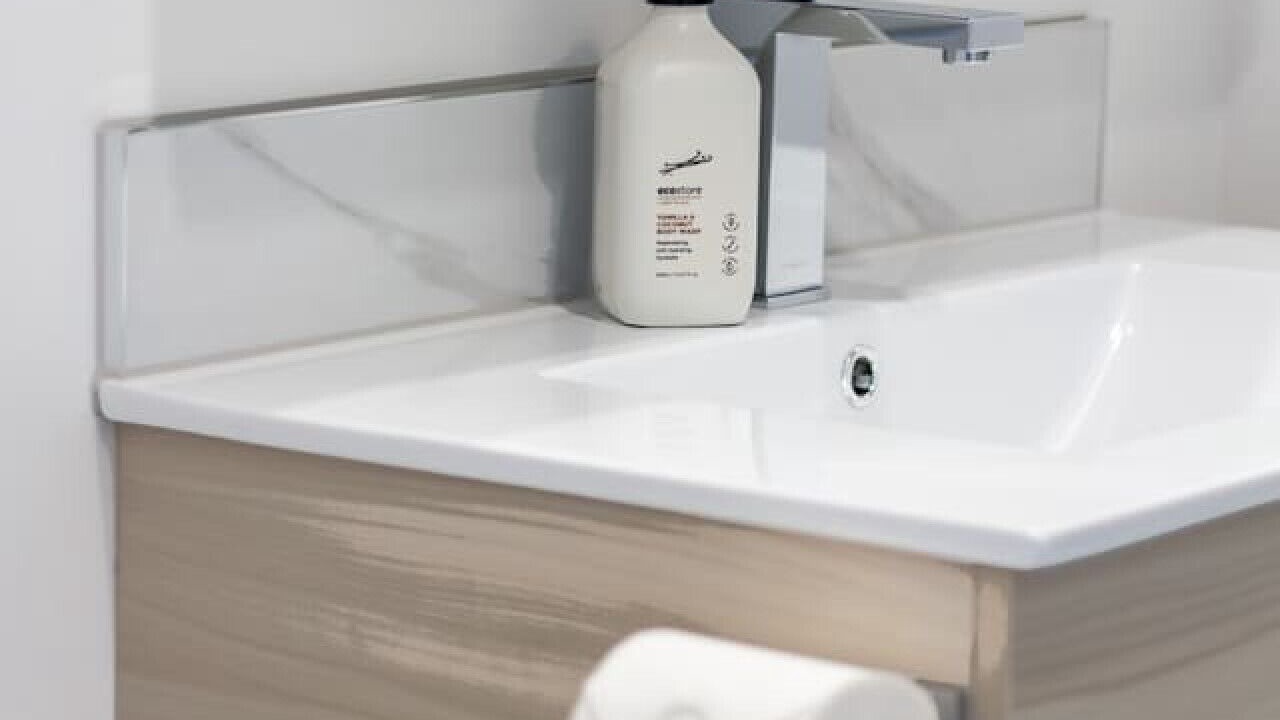 Photo of Bathroom in Christchurch City Centre
