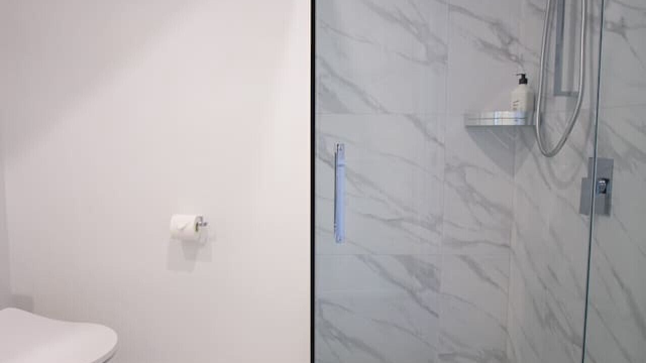 Photo of Bathroom in Christchurch City Centre