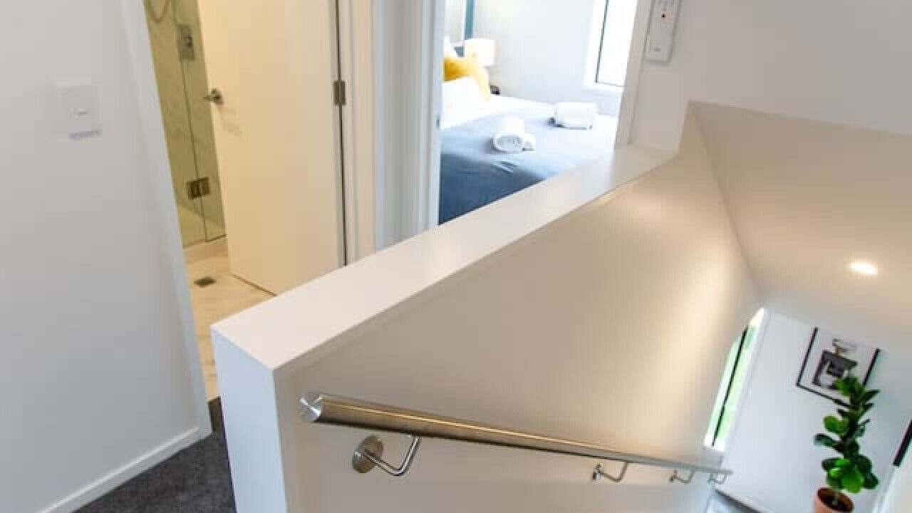 Photo of Bedroom in Christchurch City Centre