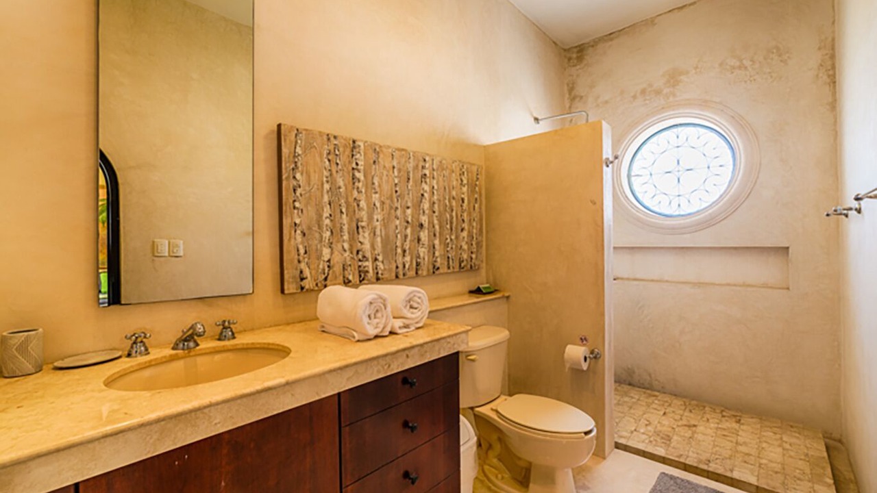 Photo of Bathroom in Zona Paseo Montejo