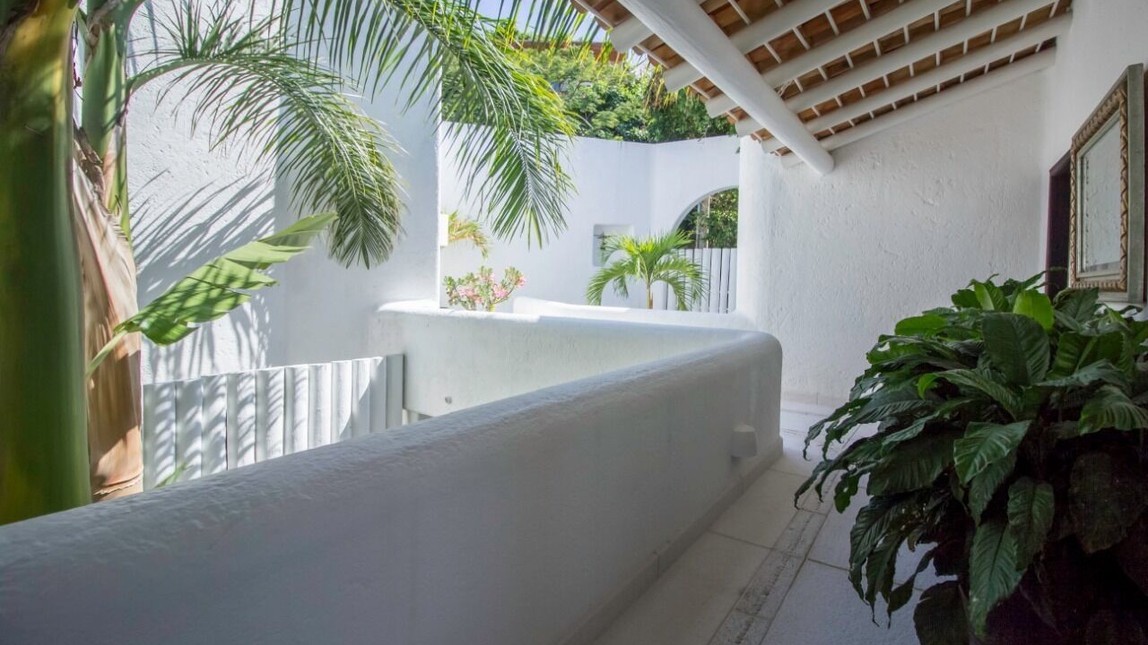 Photo of Patio Balcony in Playa Guitarron