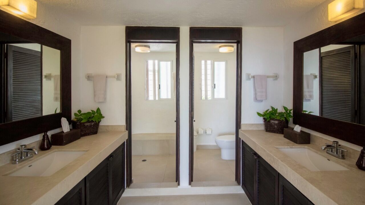 Photo of Bathroom in Playa Guitarron