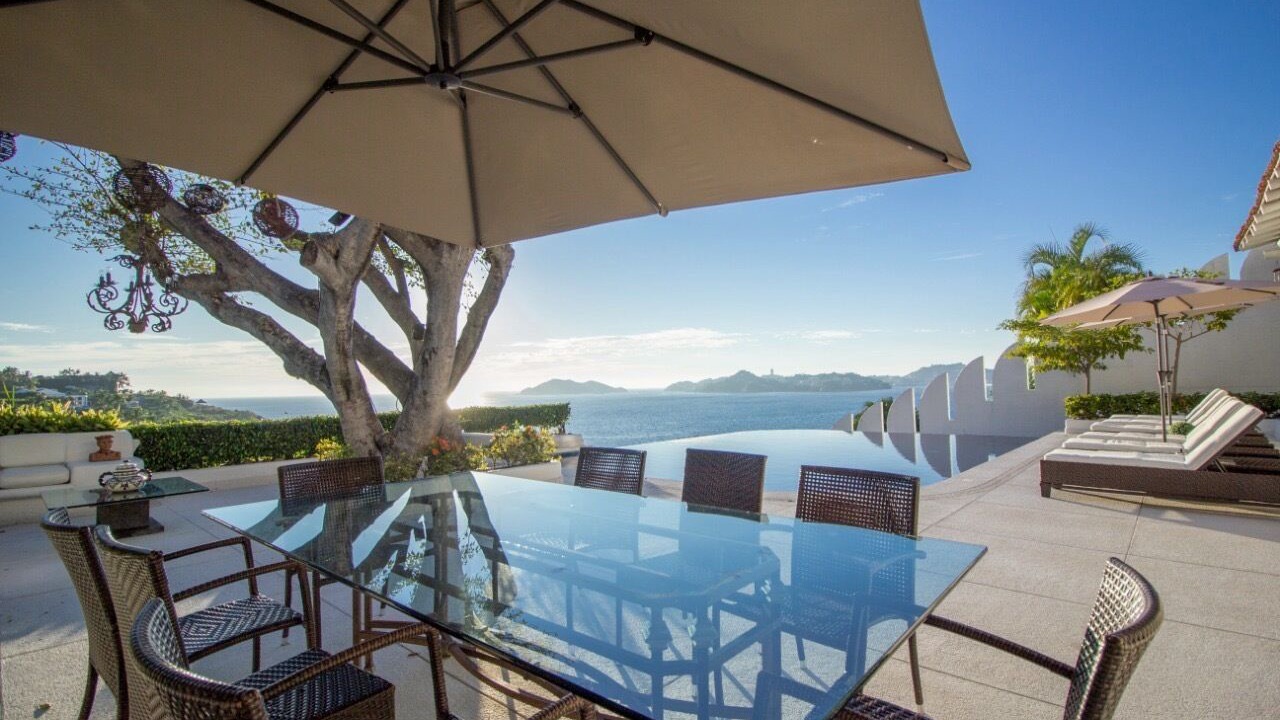 Photo of Outdoor in Playa Guitarron