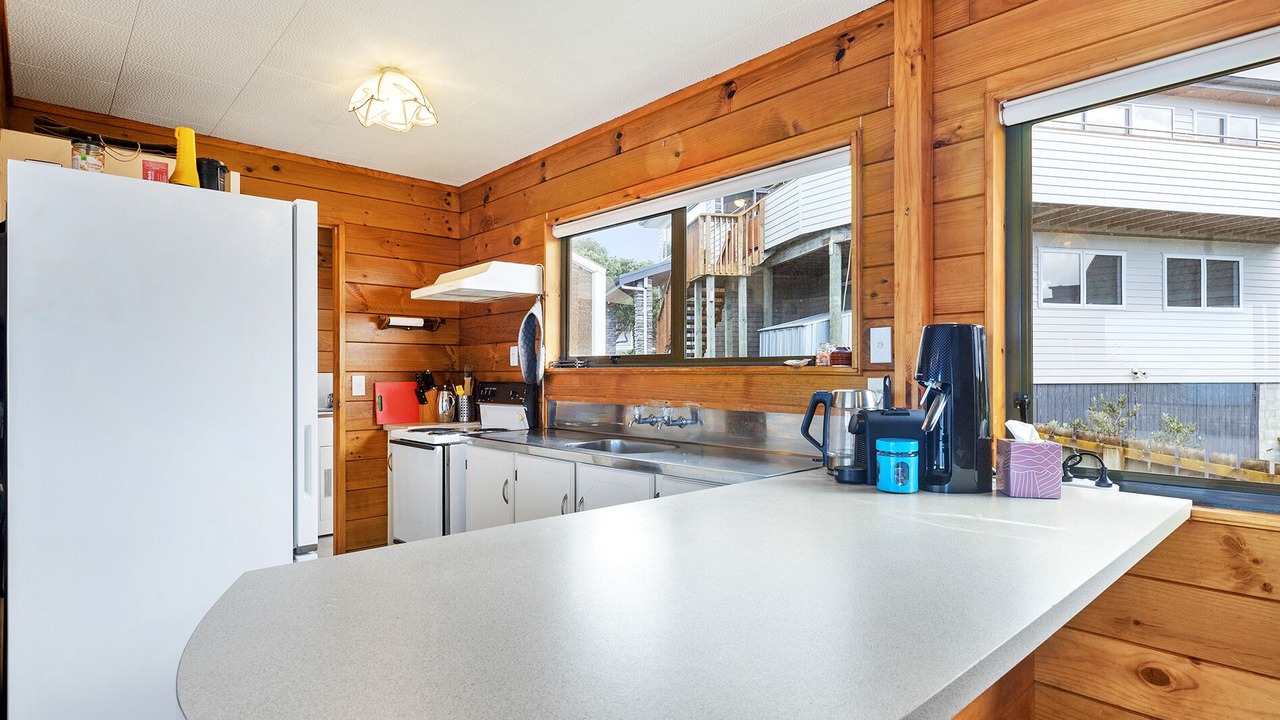 Photo of Kitchen in Snells Beach
